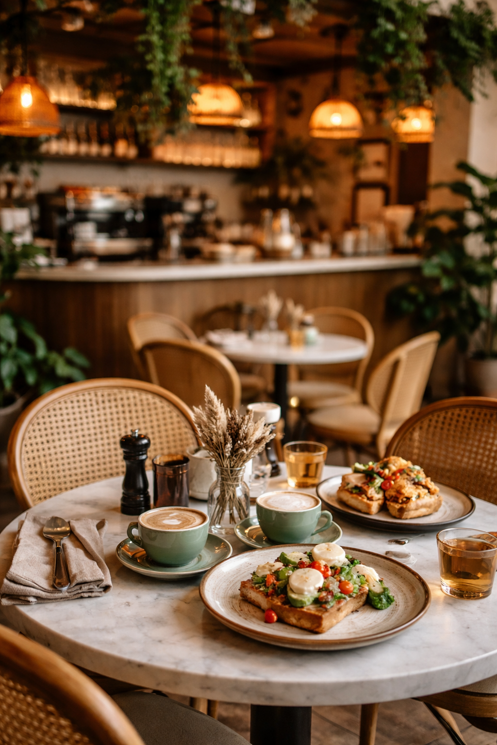 Brunch